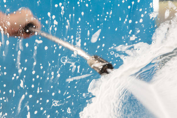 Best Residential Exterior Washing  in Sheridan, OR