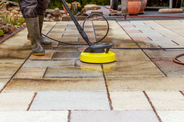 Best Pool Deck Cleaning  in Sheridan, OR