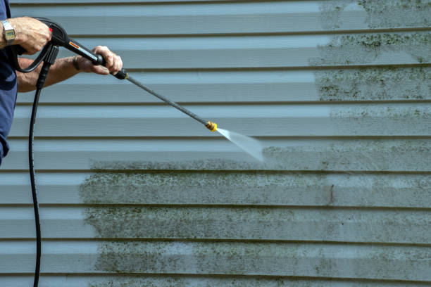 Best Patio and Deck Pressure Washing  in Sheridan, OR
